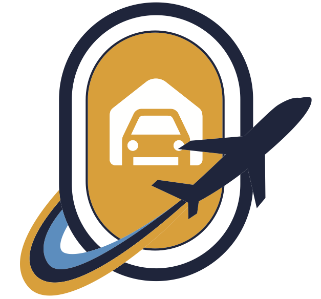 Parking extérieur