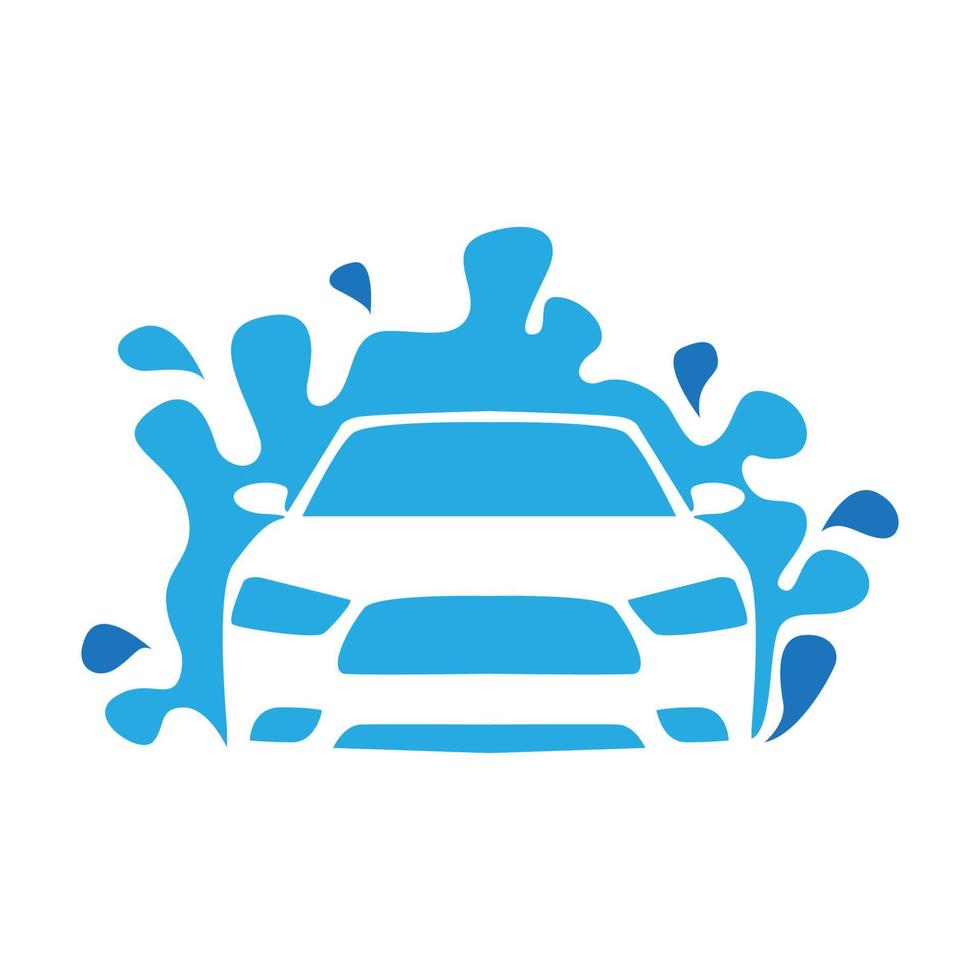 Lavage extérieur